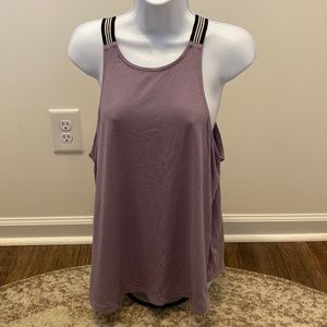 ADIDAS tank top, size XL